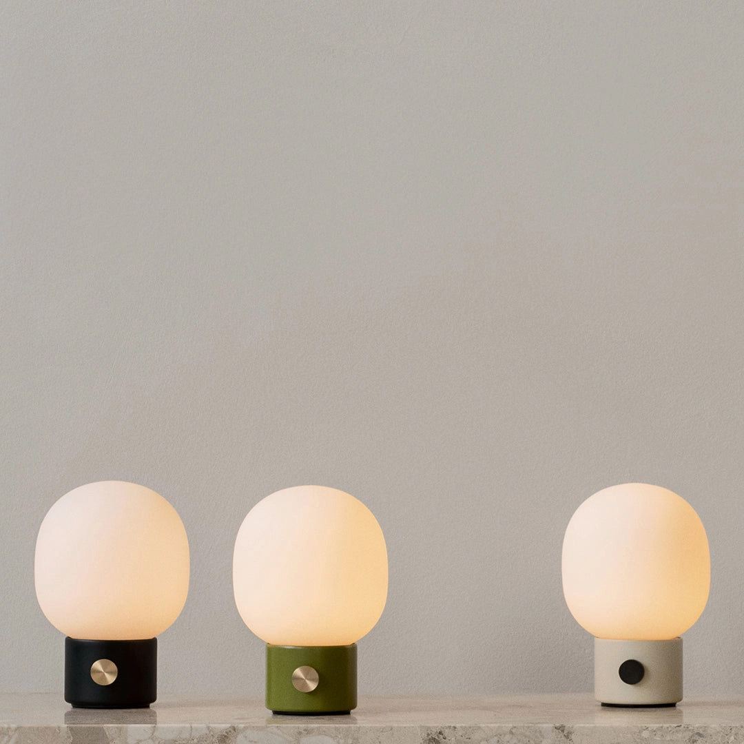 JWDA Portable Table Lamp