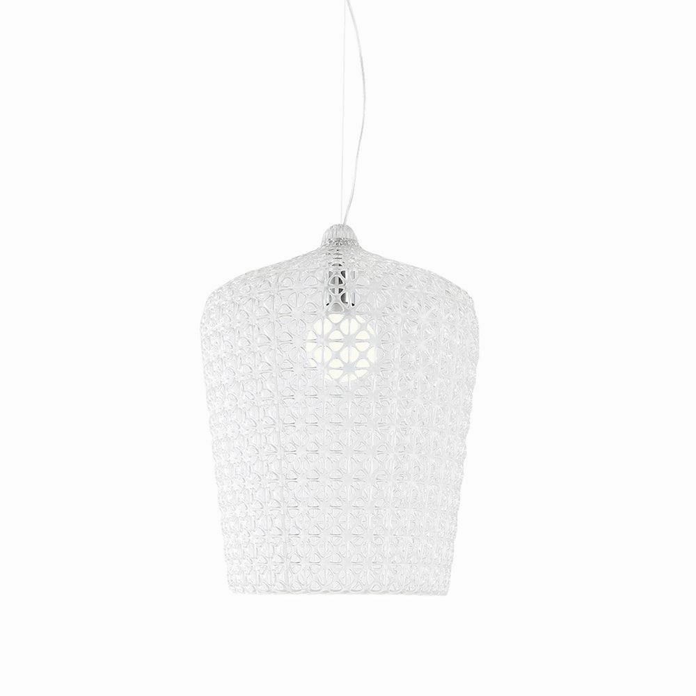 Kabuki Pendant Lamp