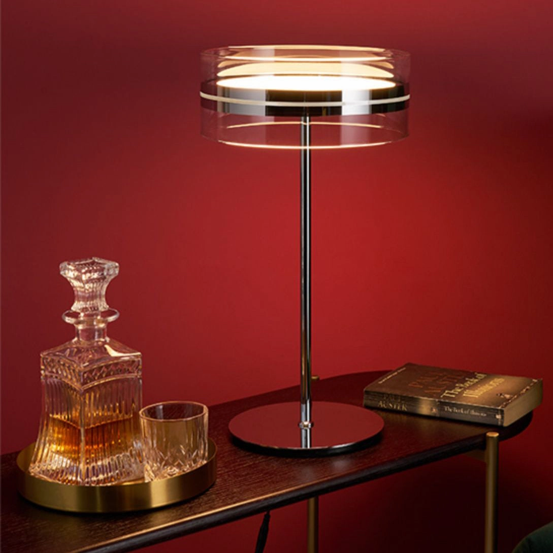 Kaede Table Lamp