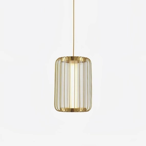 Kai 2 Pendant Light surface mount ceiling lamp