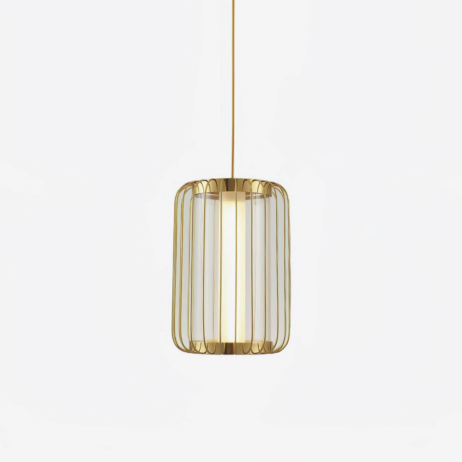 Kai 2 Pendant Light surface mount ceiling lamp