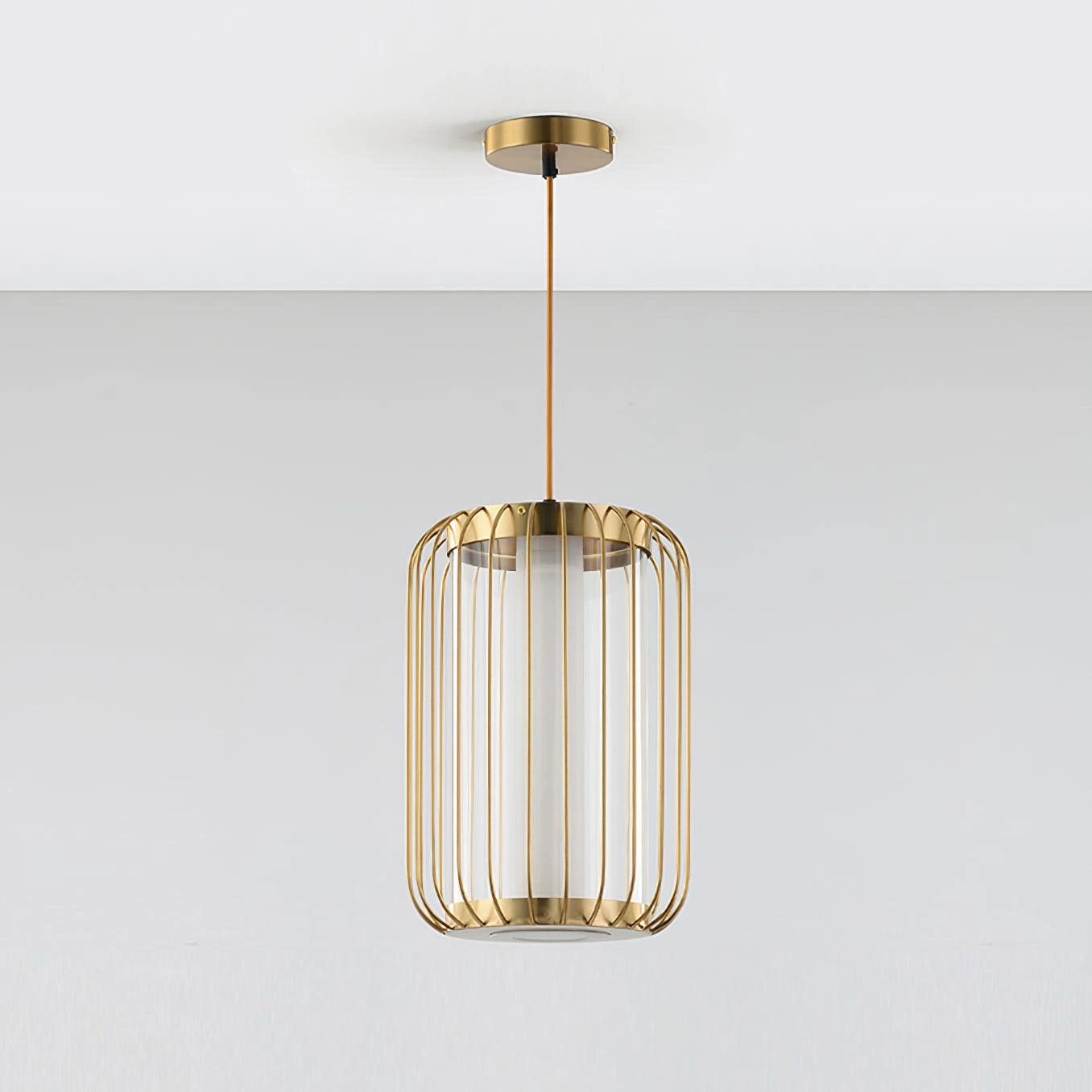 Kai 2 Pendant Light