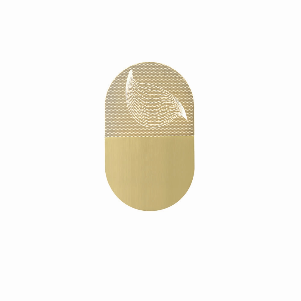 Kaikea Wall Lamp