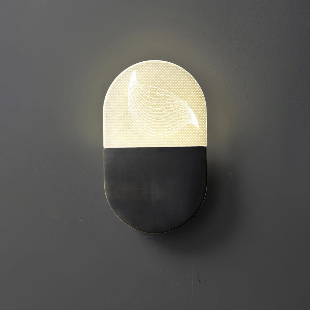 Kaikea Wall Lamp