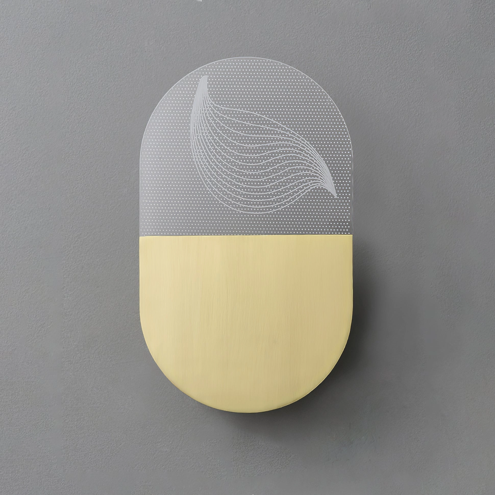 Kaikea Wall Lamp