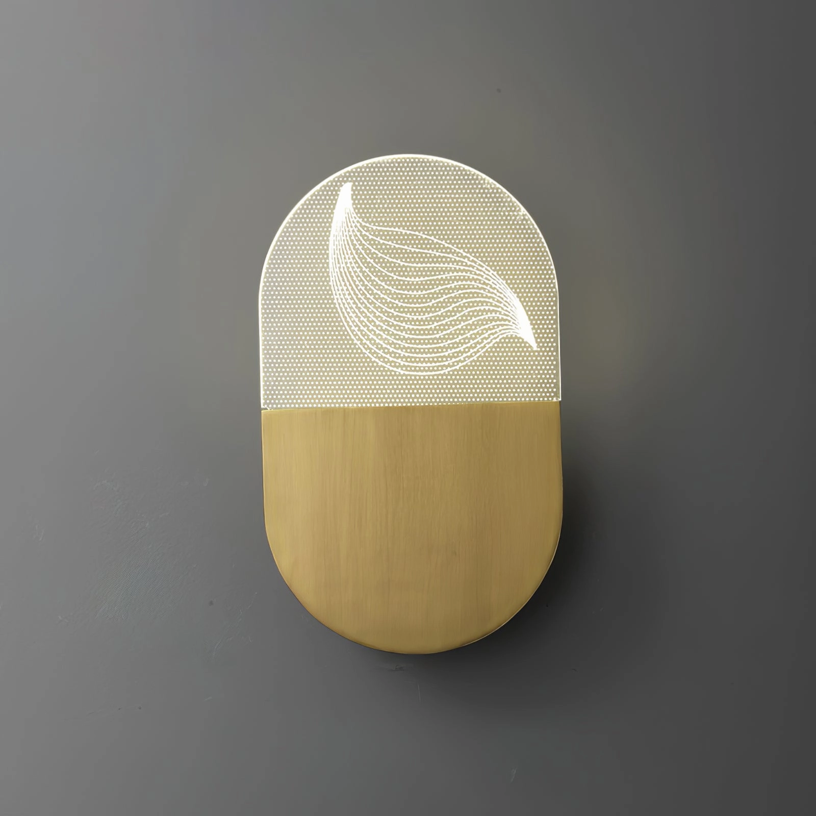 Kaikea Wall Lamp