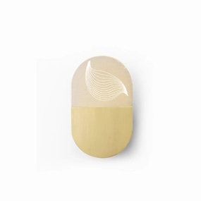 Kaikea Wall Lamp designer outdoor lamp