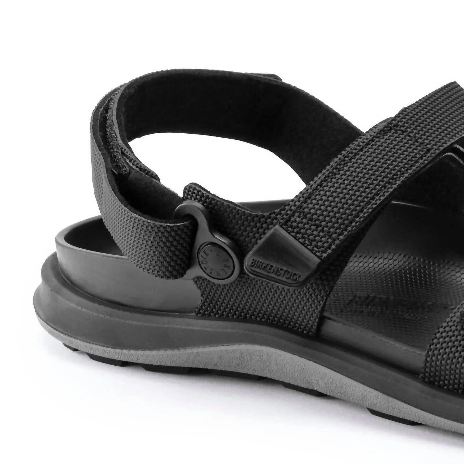 Kalahari Birko-Flor In Black