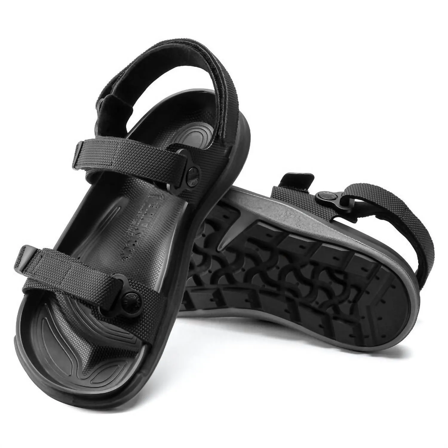 Kalahari Birko-Flor In Black