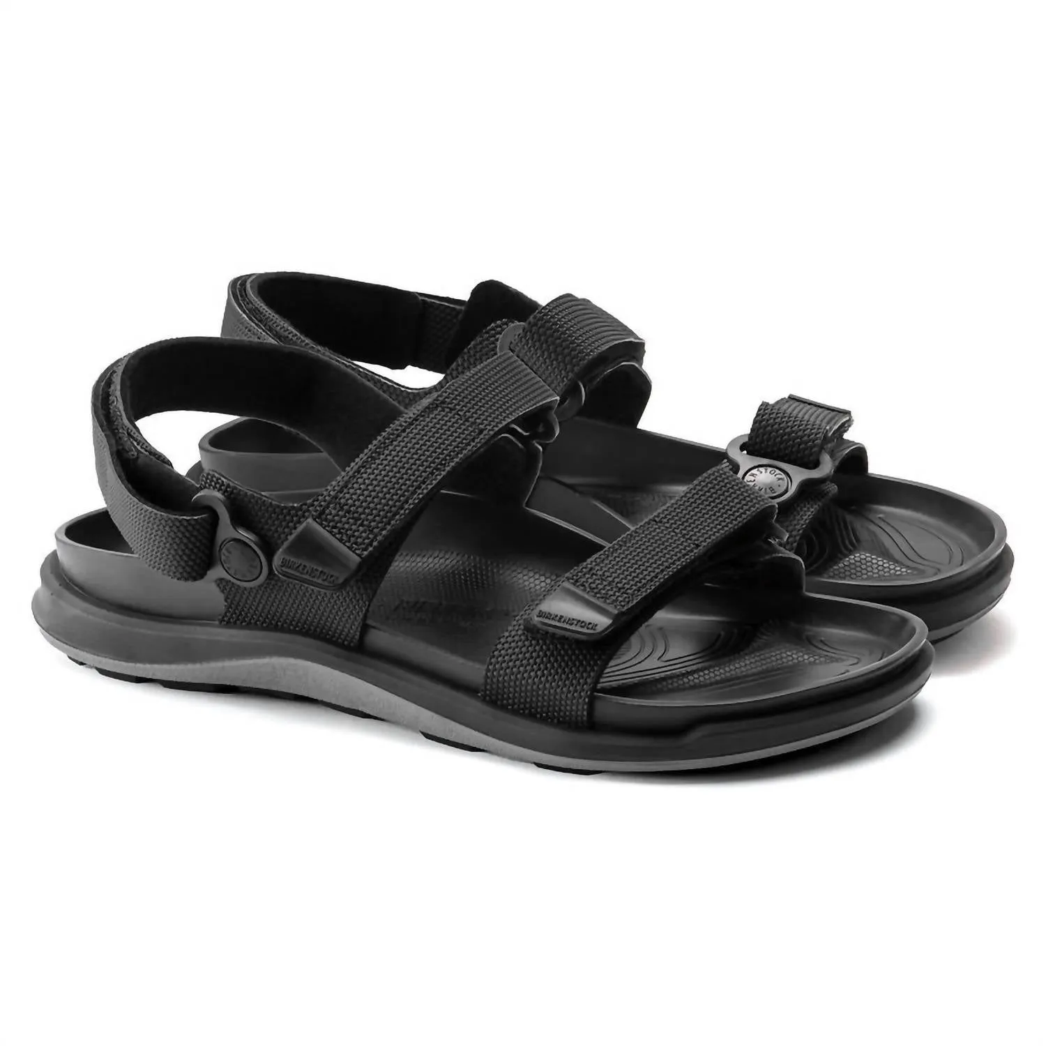 Kalahari Birko-Flor In Black
