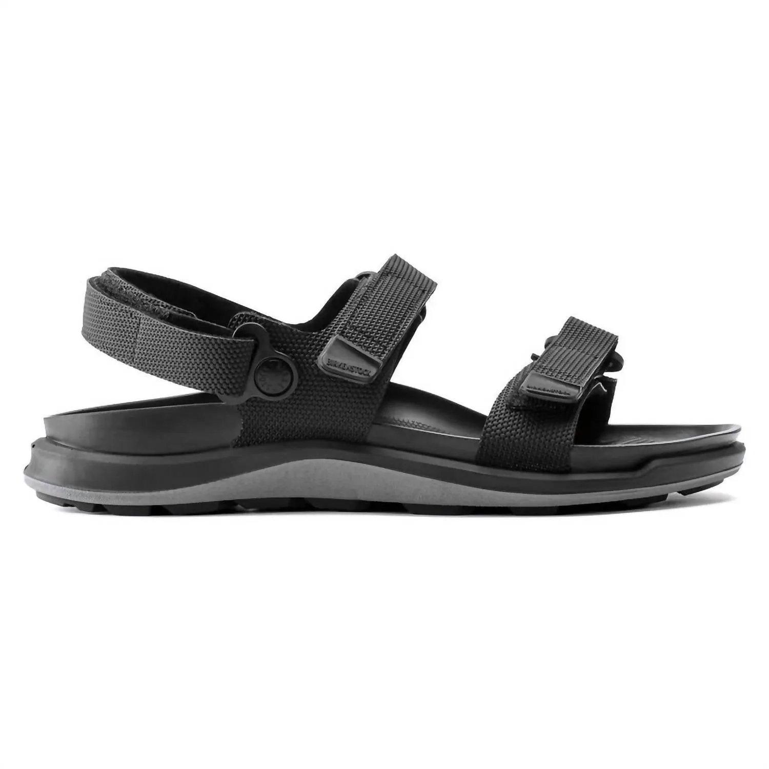 Kalahari Birko-Flor In Black