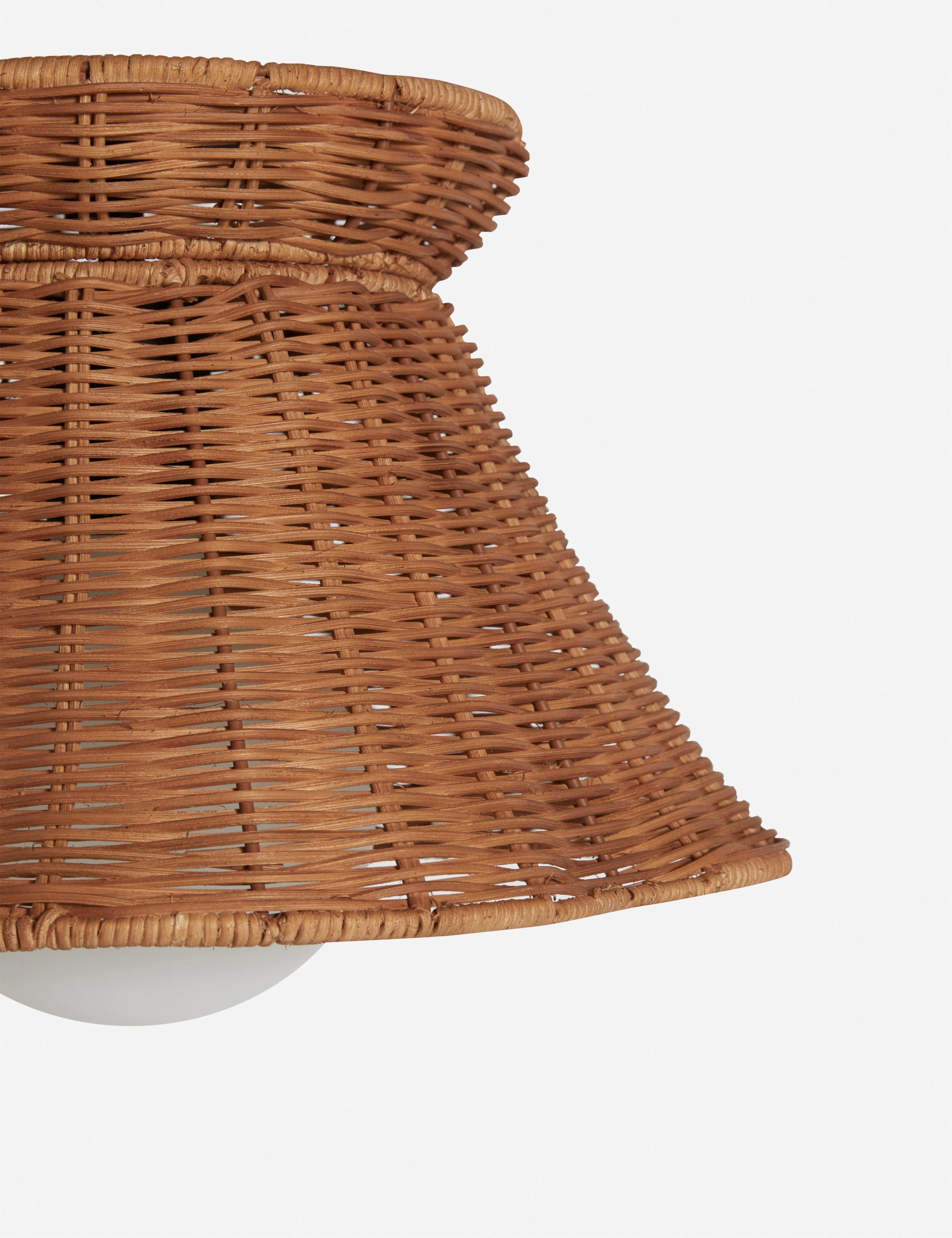 Kalani Flush Mount Light
