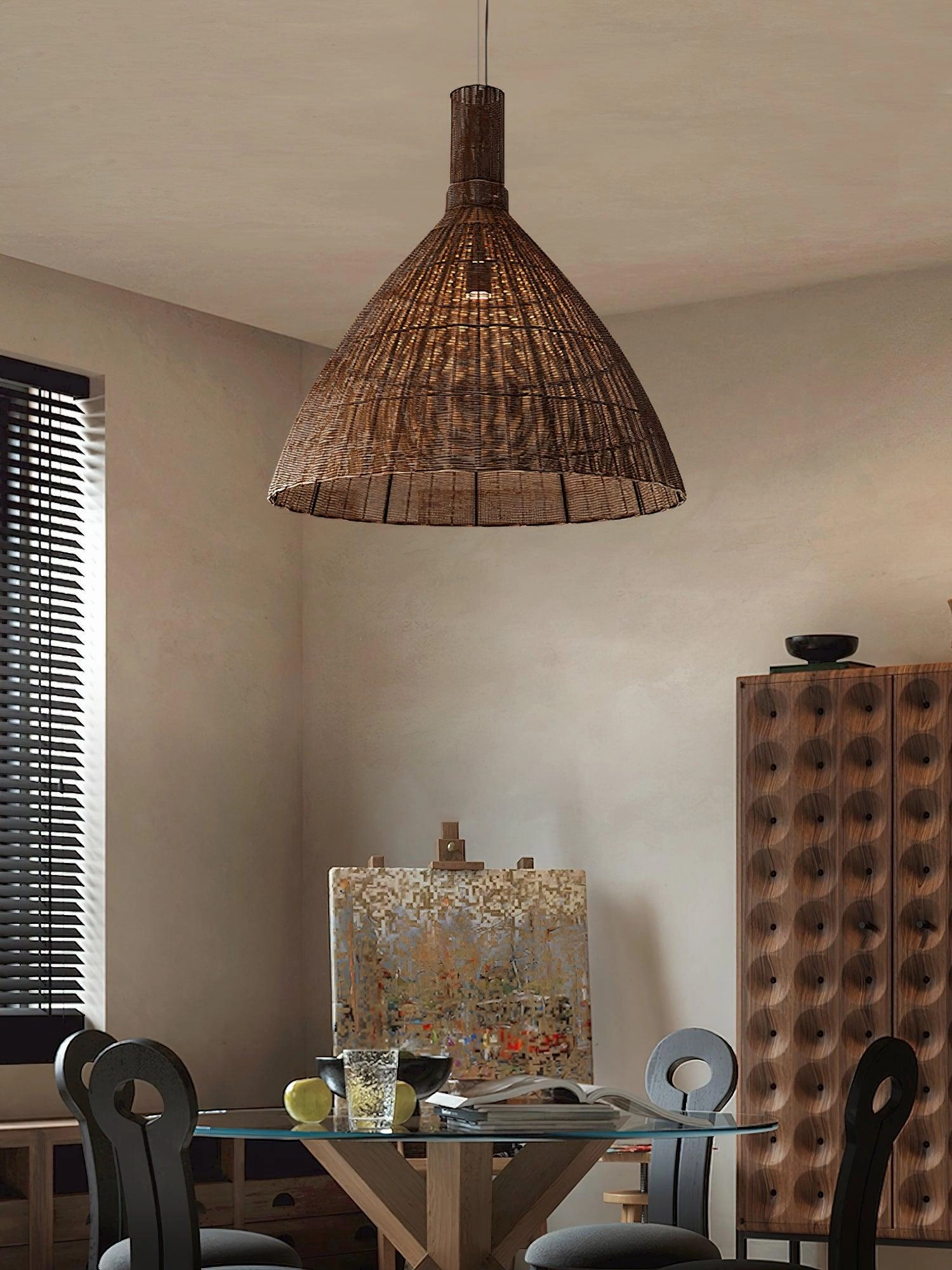Kalani Pendant Light