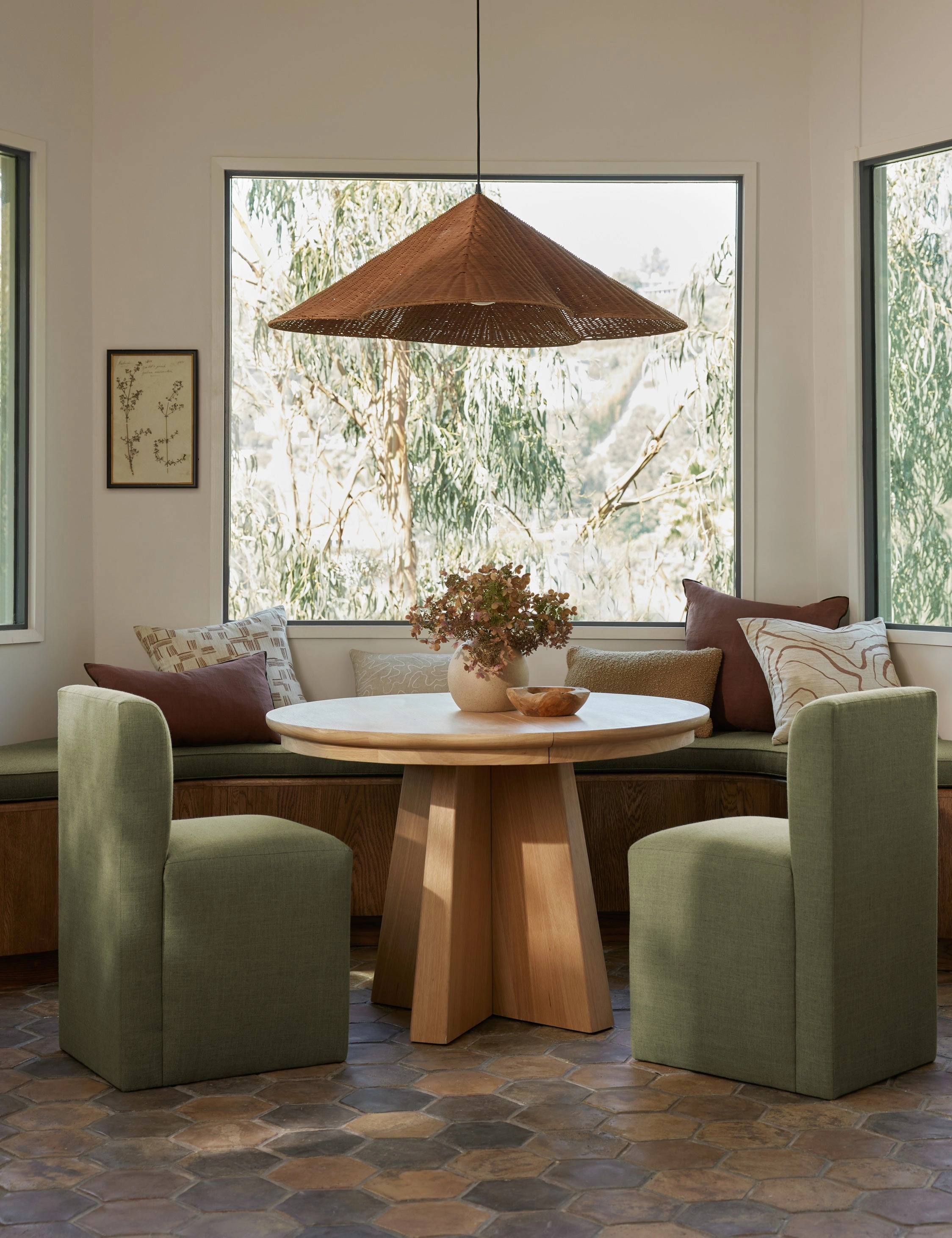 Kalani Pendant Light