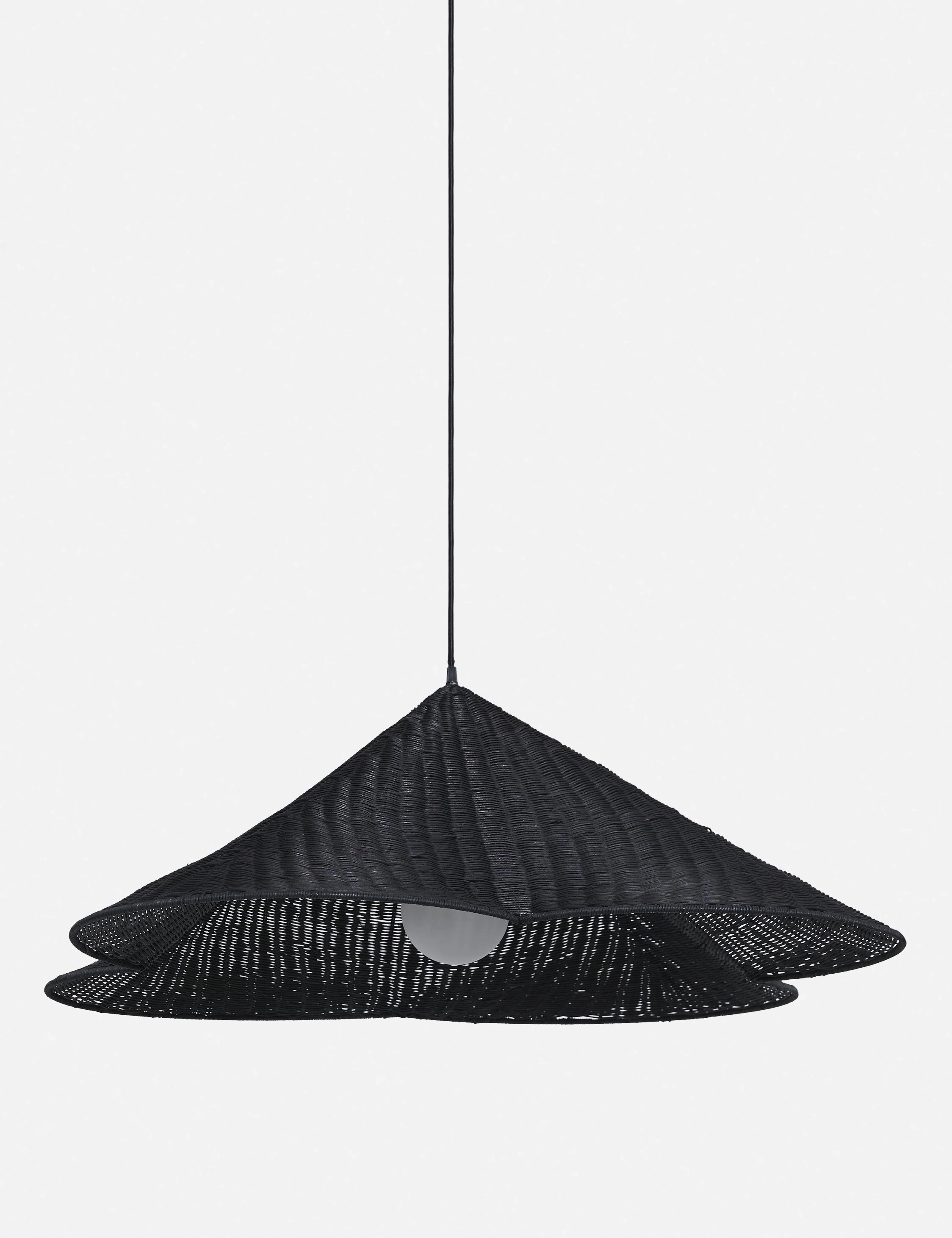 Kalani Pendant Light modern floor lamp