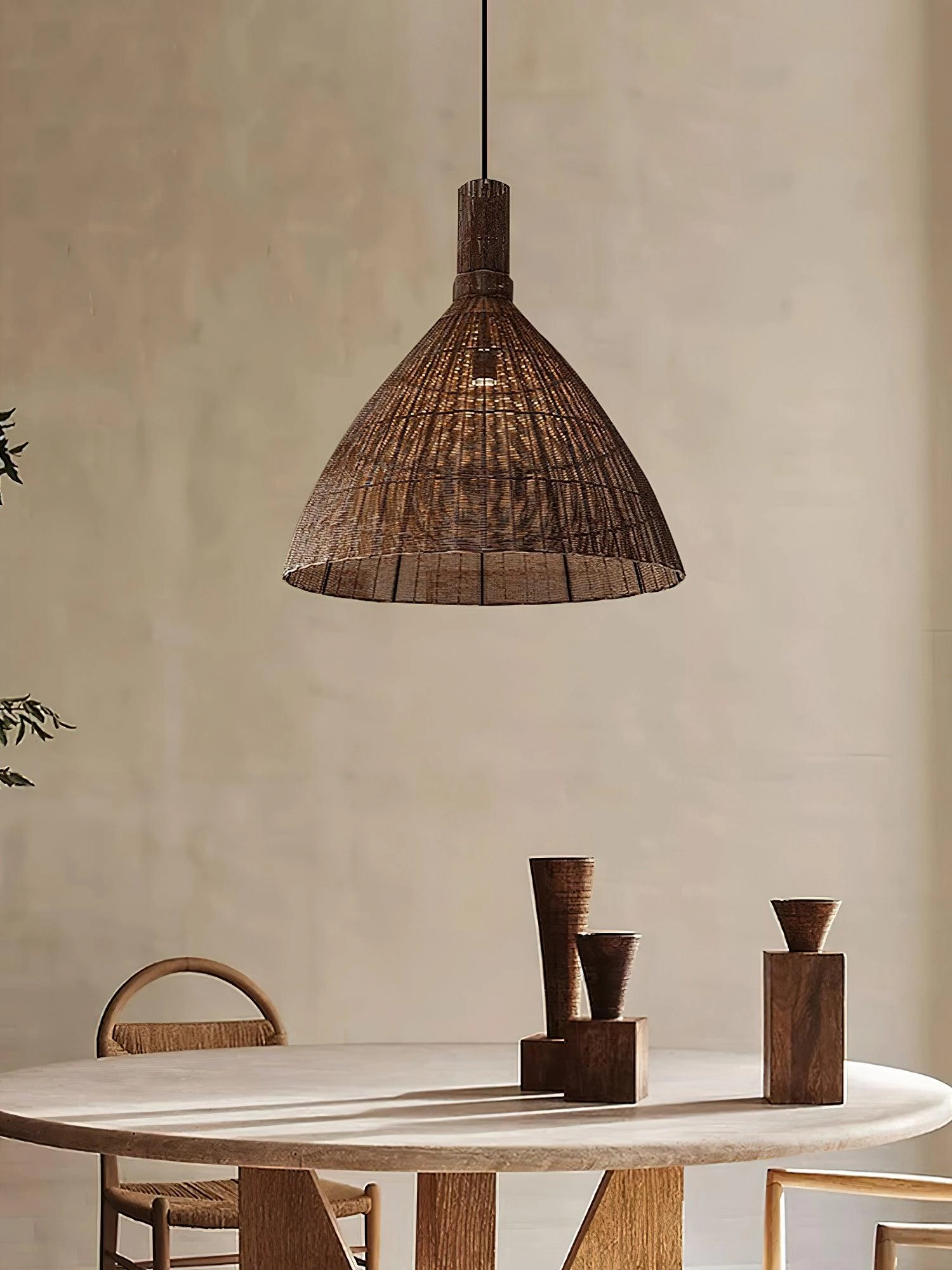 Kalani Pendant Light