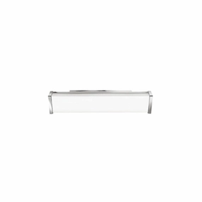Kalmar Chrome Finish Bathroom Wall Light vintage desk lamp