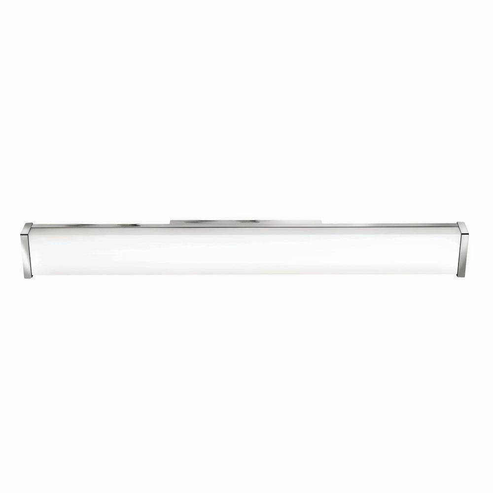 Kalmar Chrome Finish Large Bathroom Wall Light vintage desk lamp
