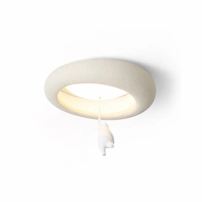 Kami Little Bear Ceiling Light recessed ceiling spot lamp
