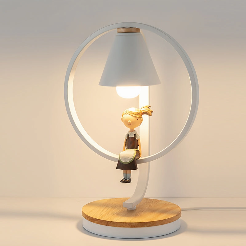 Kamilah Table Light