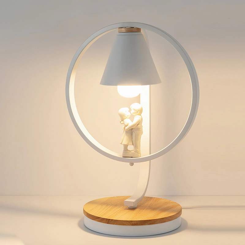 Kamilah Table Light