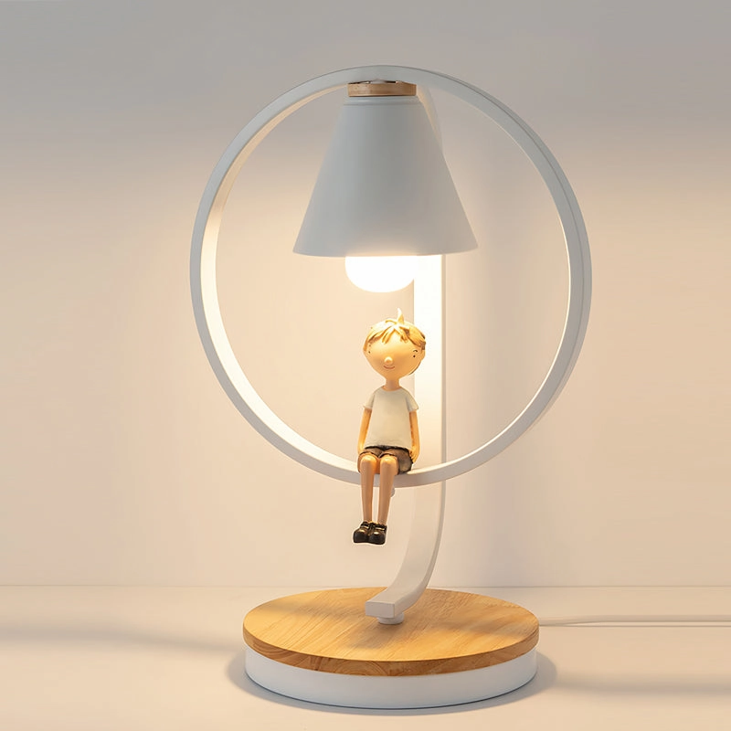Kamilah Table Light