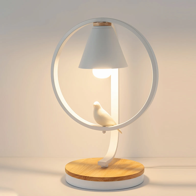 Kamilah Table Light
