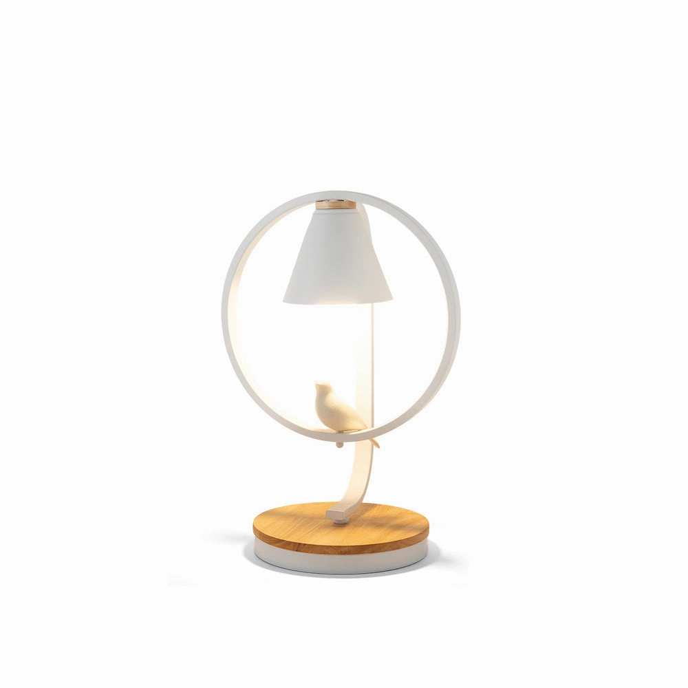 Kamilah Table Light weatherproof outdoor lamp