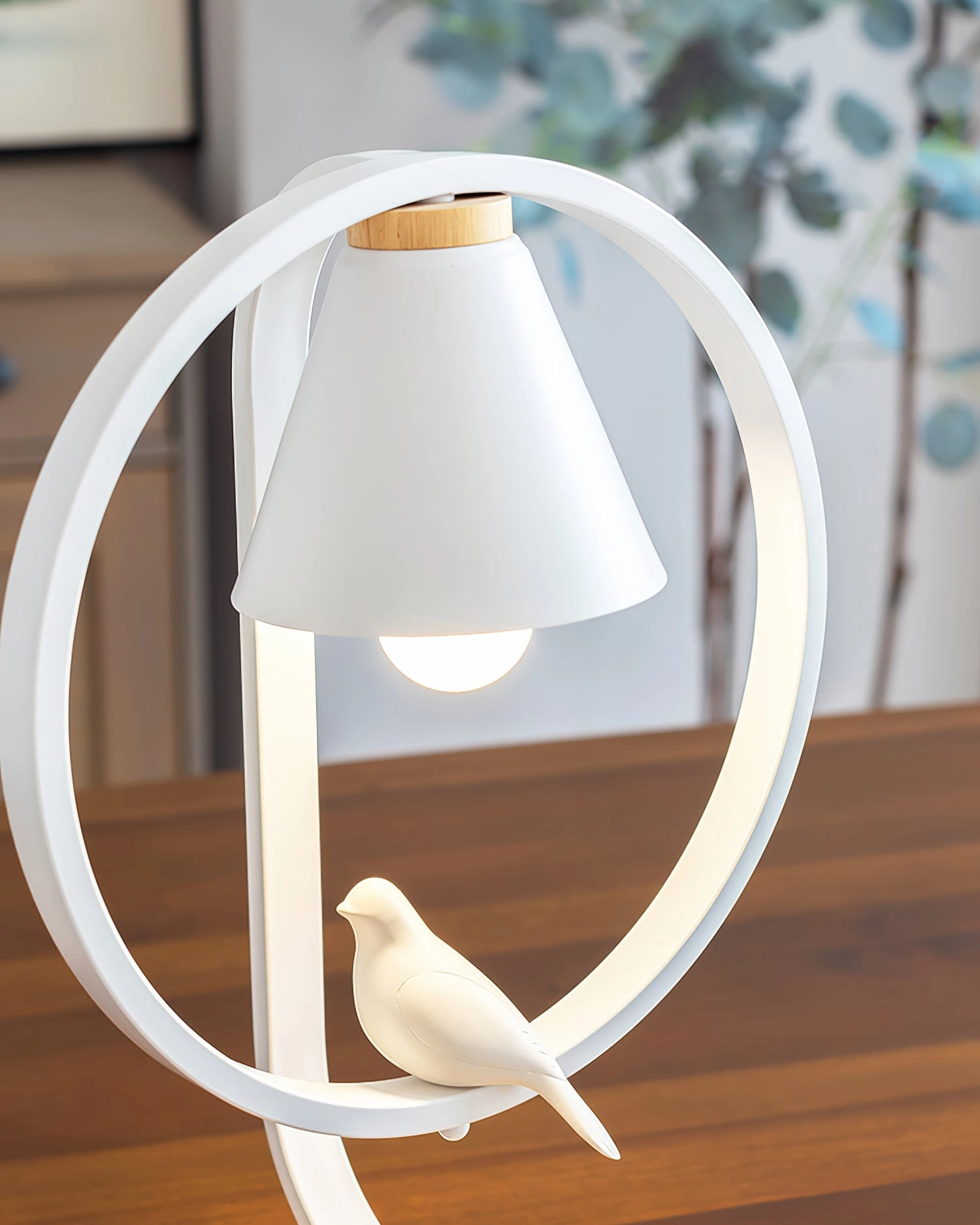 Kamilah Table Light