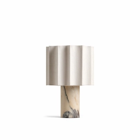 Kane Built-in Battery Table Lamp weatherproof outdoor lamp