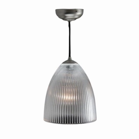 Kansa Elongated Prismatic Ceiling Light 200428 ambient ceiling fixture