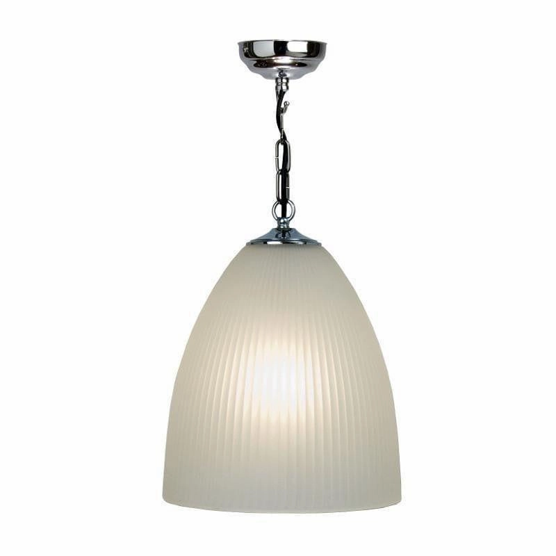Kansa Elongated Prismatic Ceiling Light 270427 soft glow ceiling light