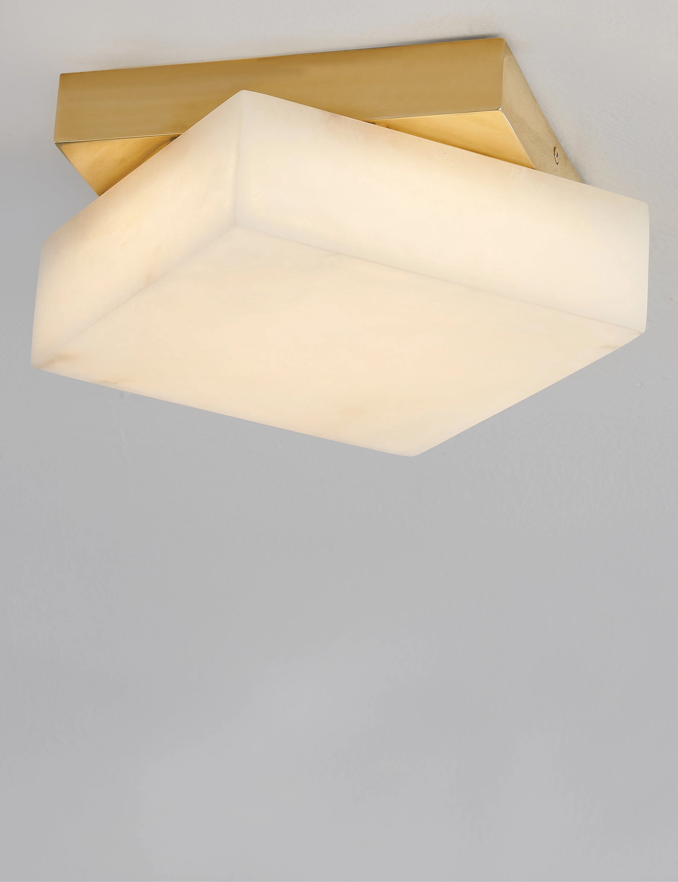 Karol Flush Mount Light