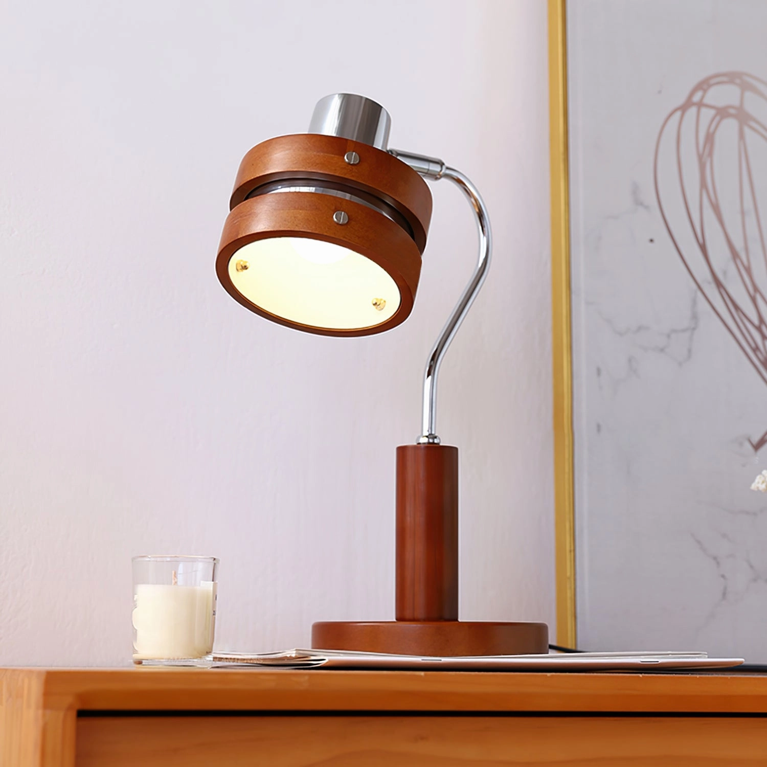 Karry Table Lamp
