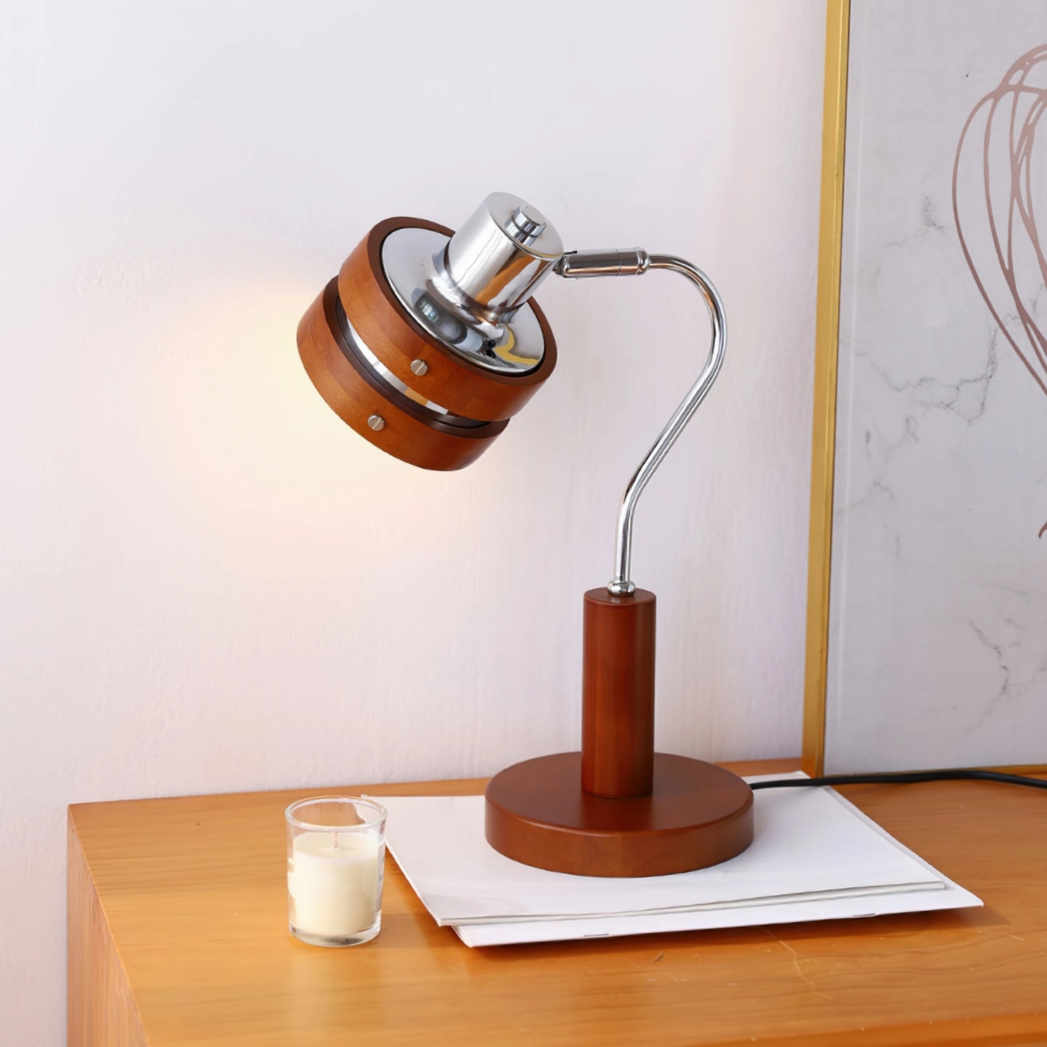Karry Table Lamp