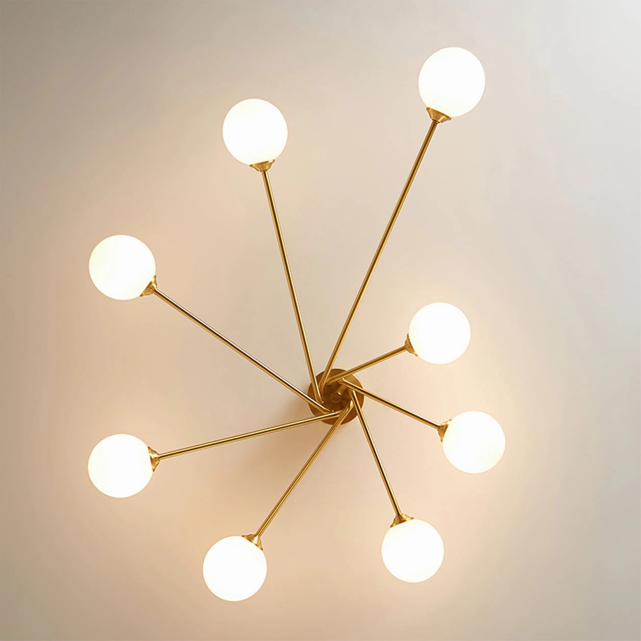 Kaspa Ceiling Lamp