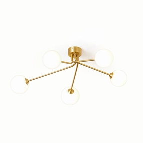 Kaspa Ceiling Lamp recessed ceiling spot lamp