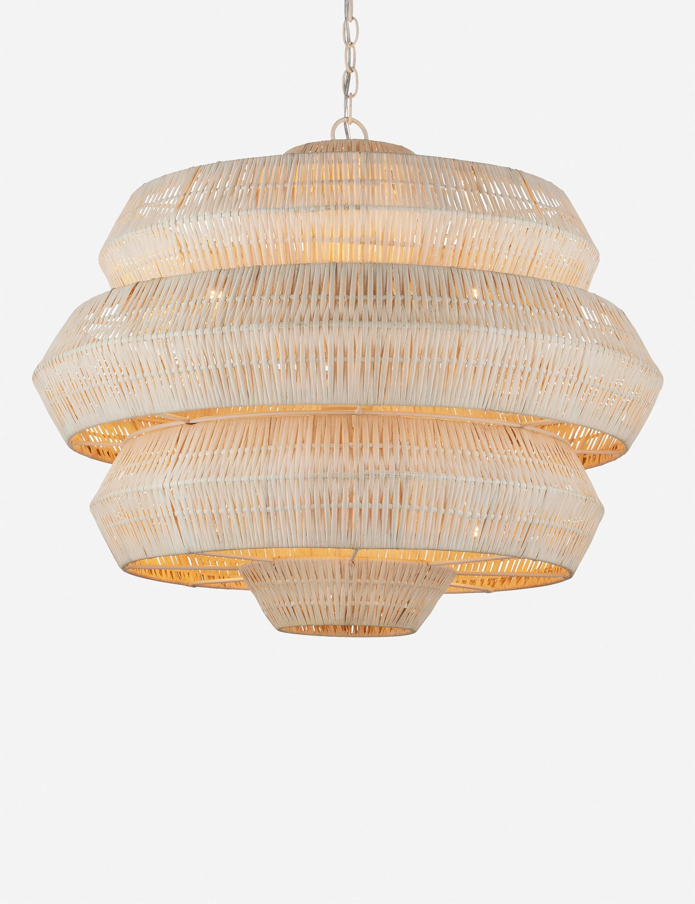 Katriel Chandelier