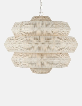 Katriel Chandelier modern floor lamp