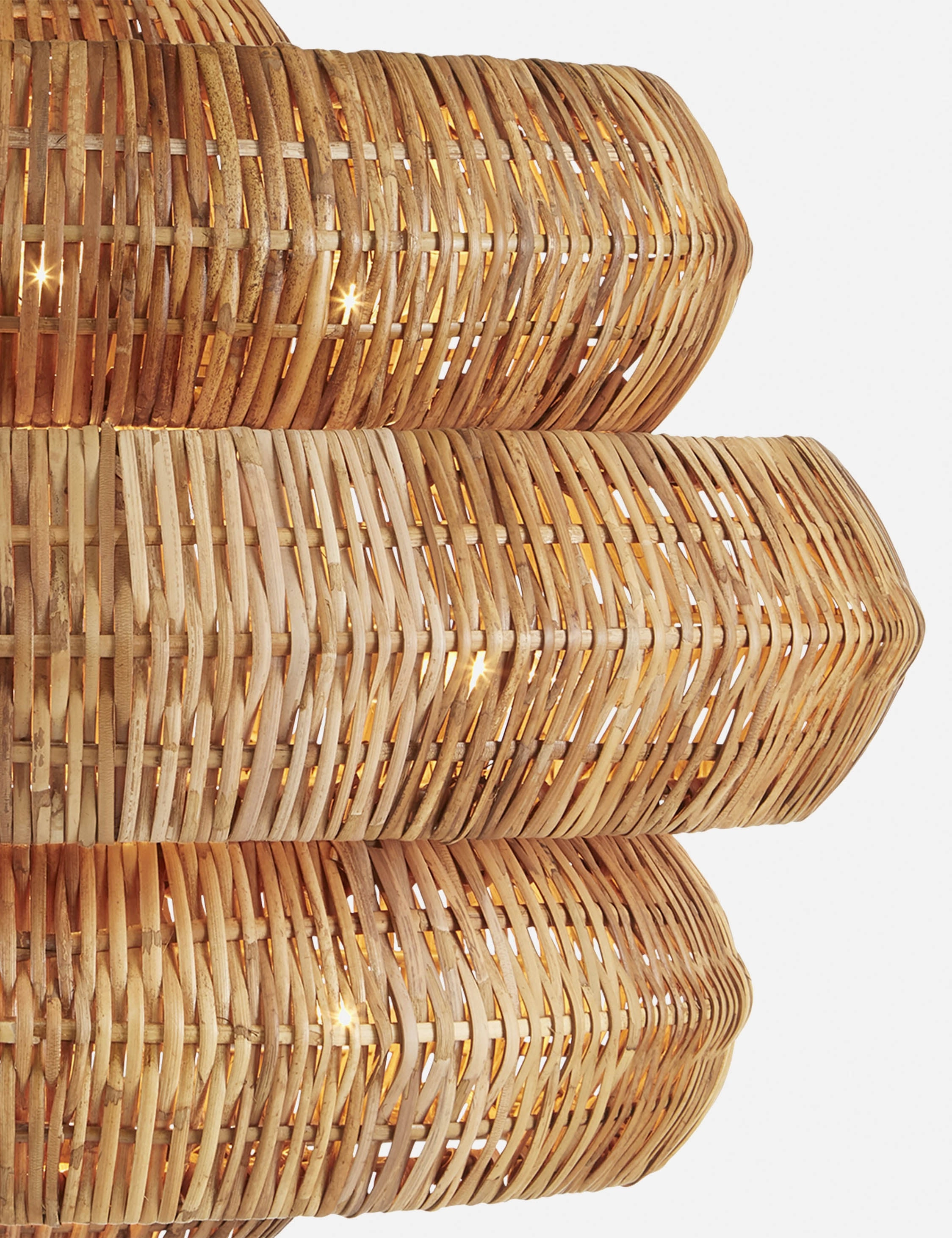 Katriel Chandelier