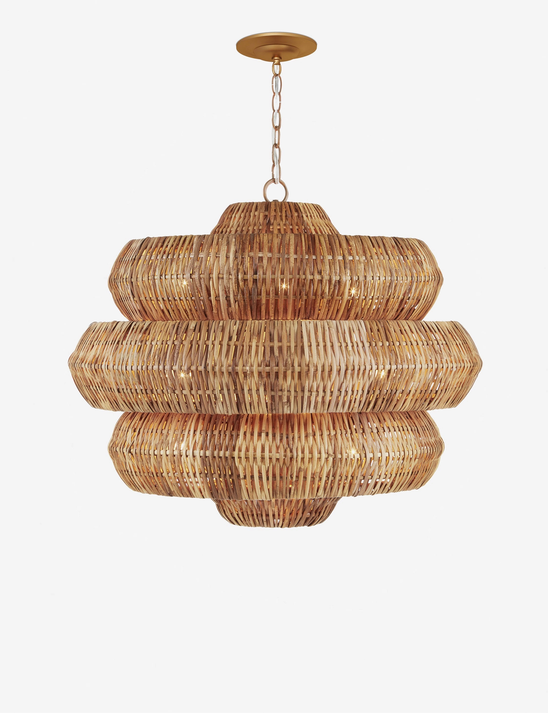 Katriel Chandelier