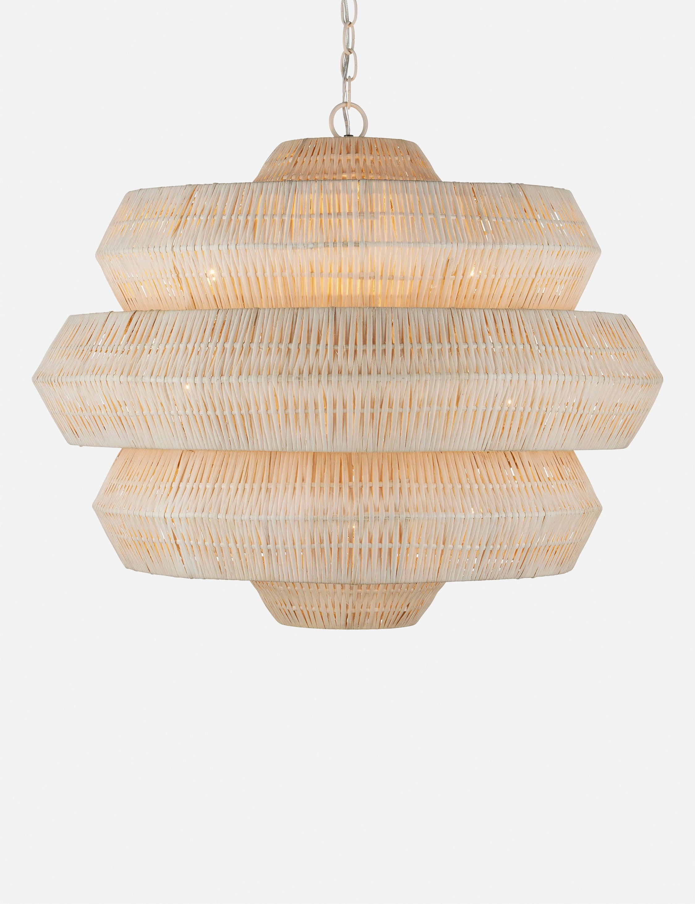 Katriel Chandelier