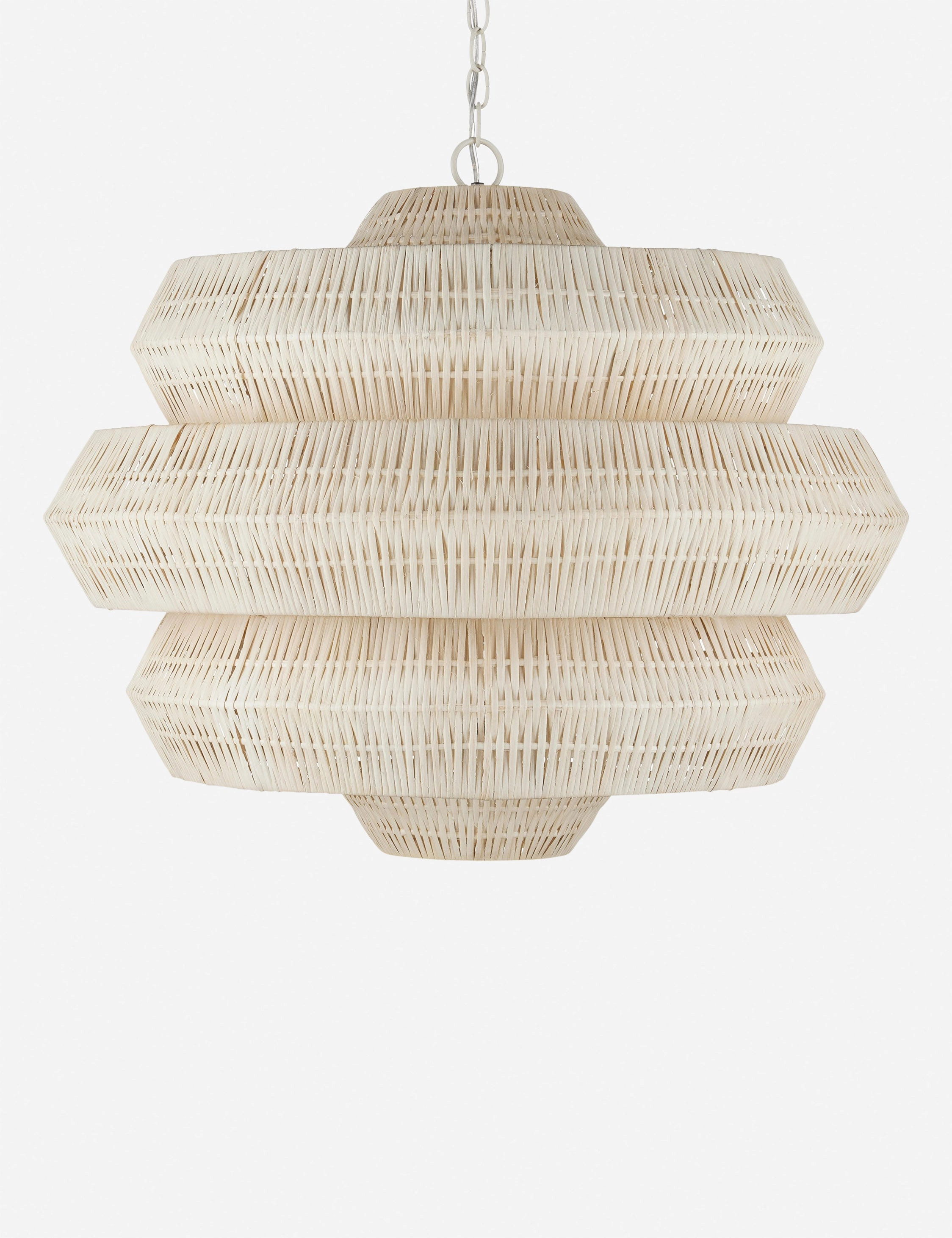 Katriel Chandelier modern floor lamp