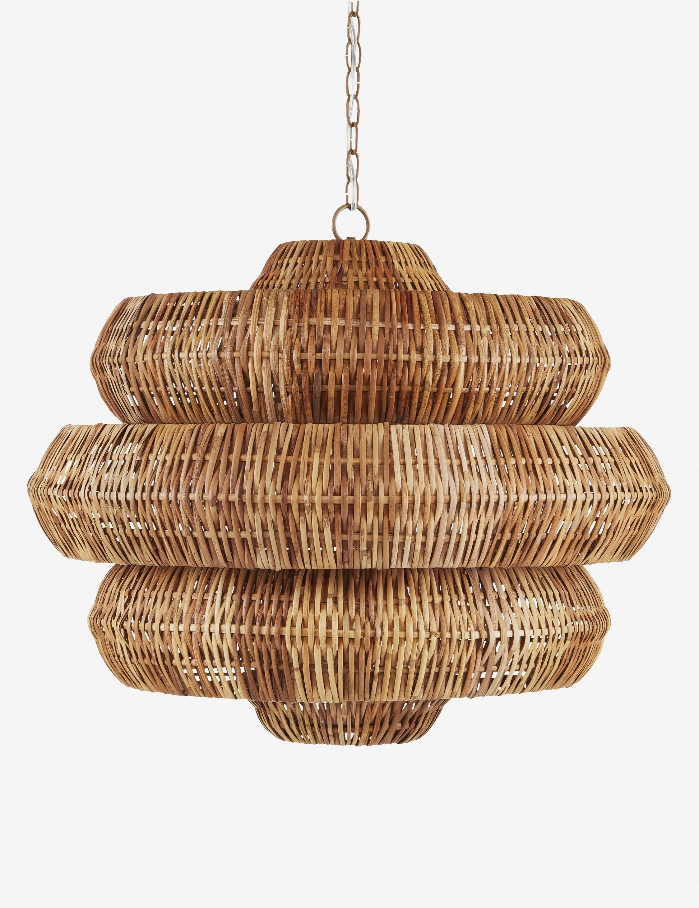 Katriel Chandelier