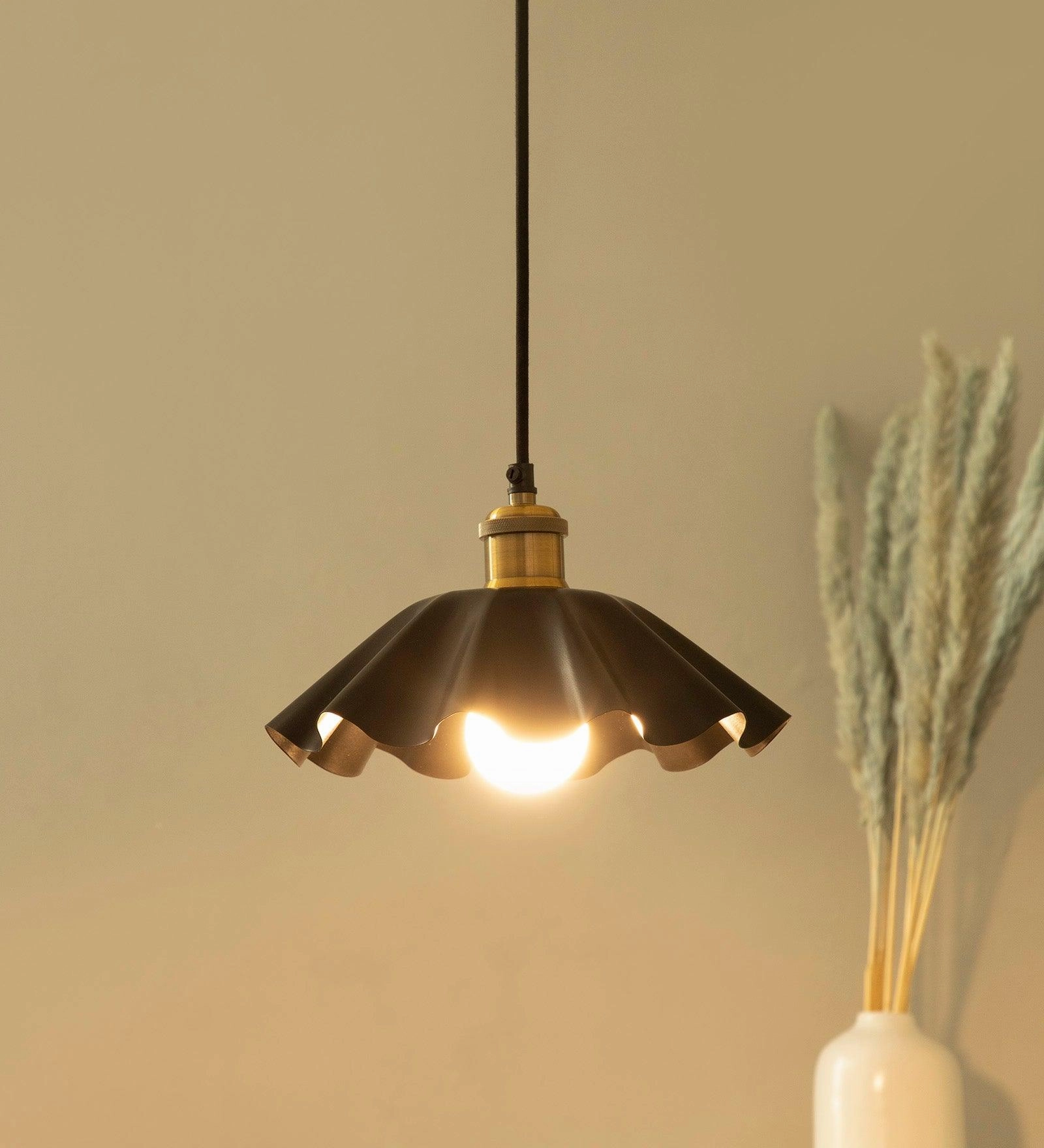 Kavit Pendant Light decorative ceiling fixture