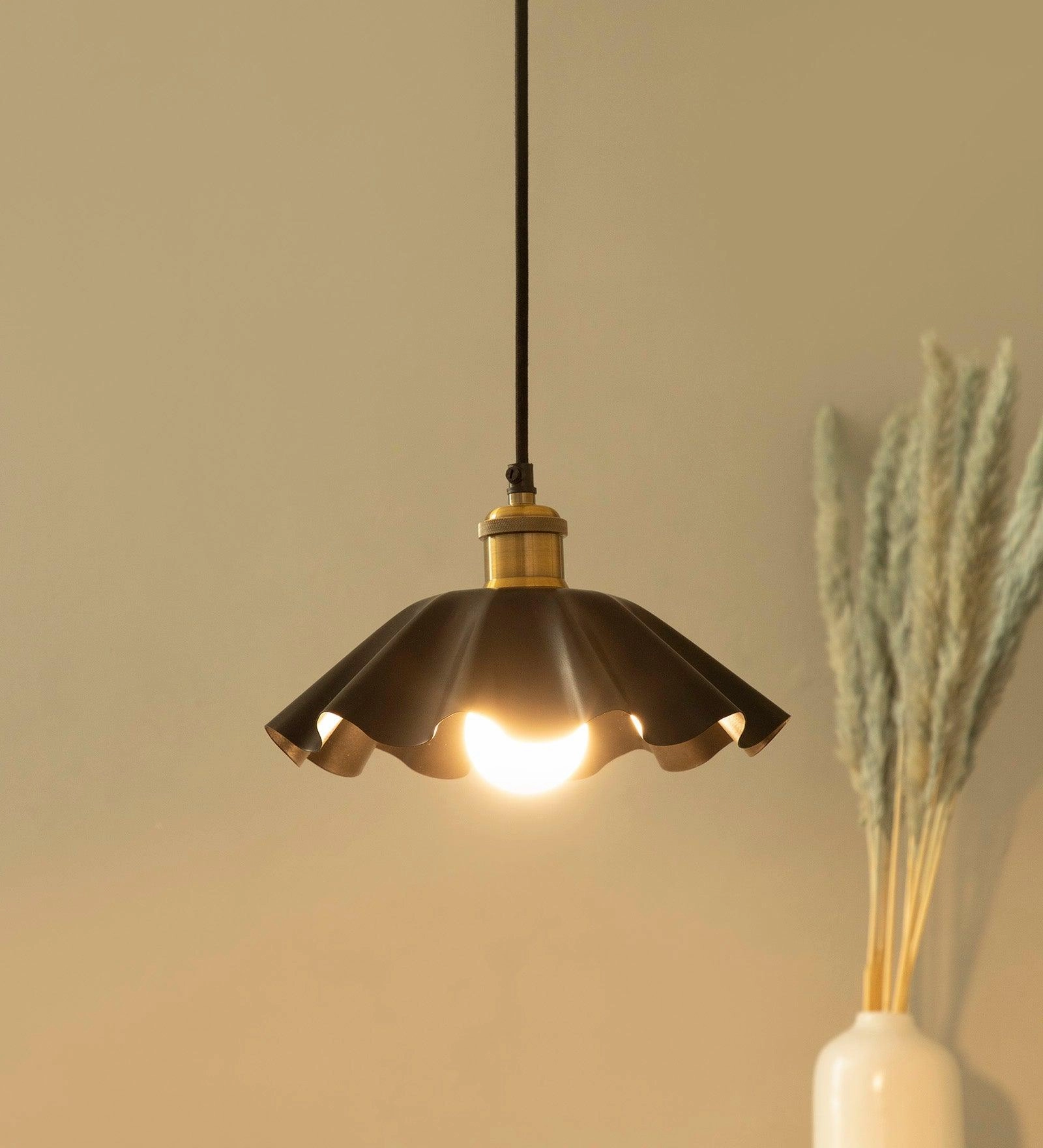 Kavit Pendant Light decorative ceiling fixture