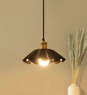 Kavit Pendant Light decorative ceiling fixture