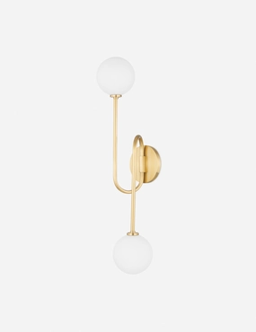 Keanu Sconce vintage desk lamp