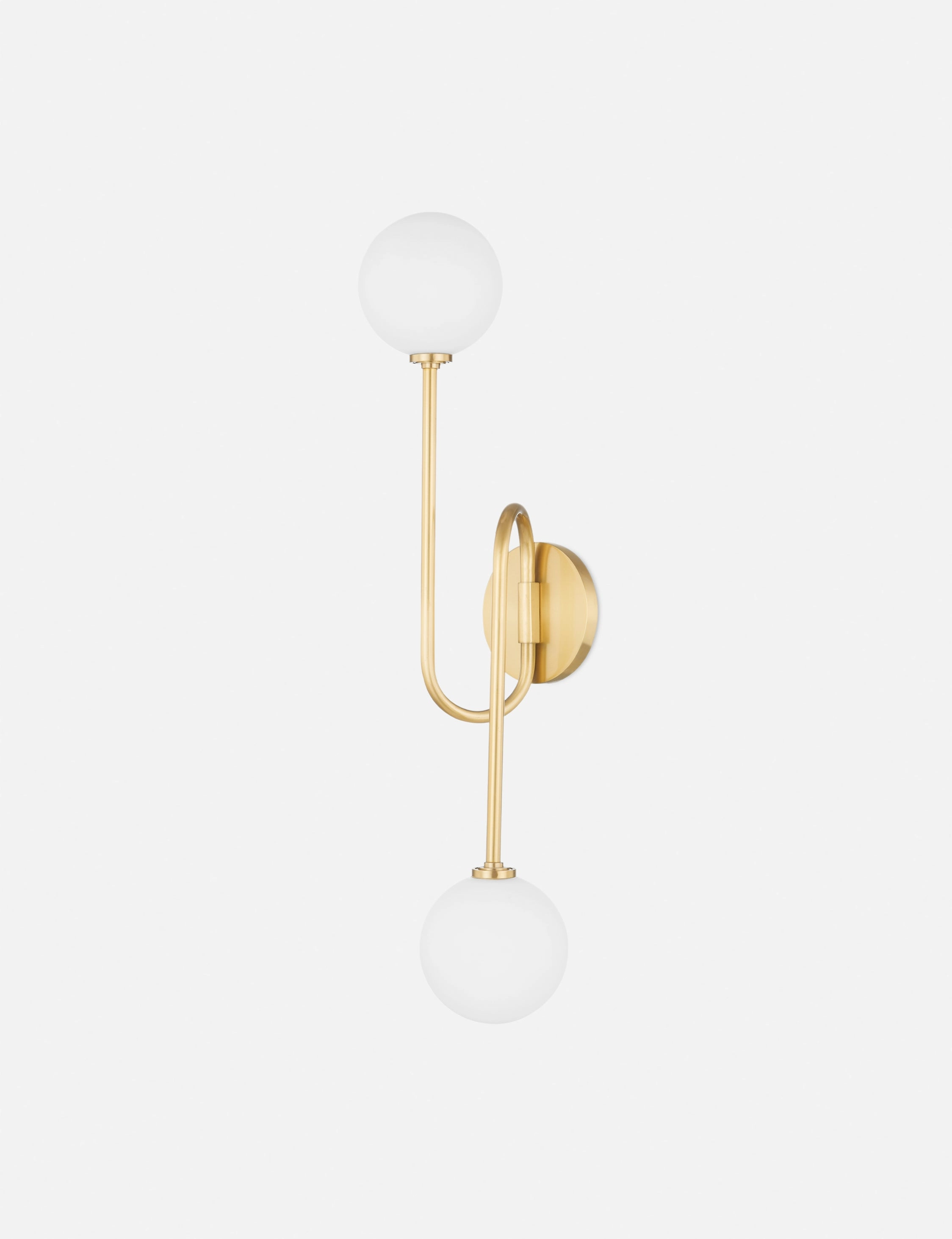 Keanu Sconce vintage desk lamp