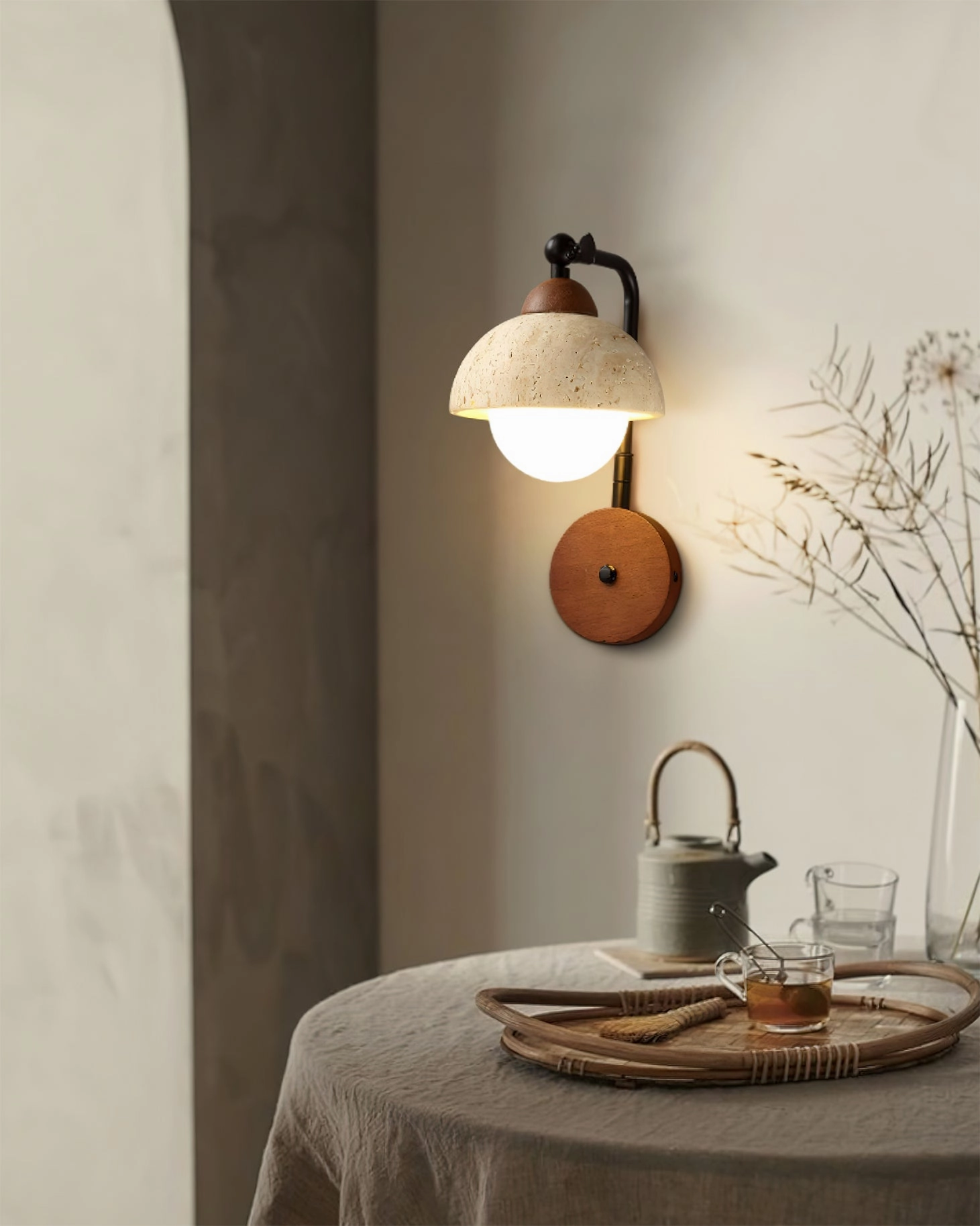 Kell Wall Light